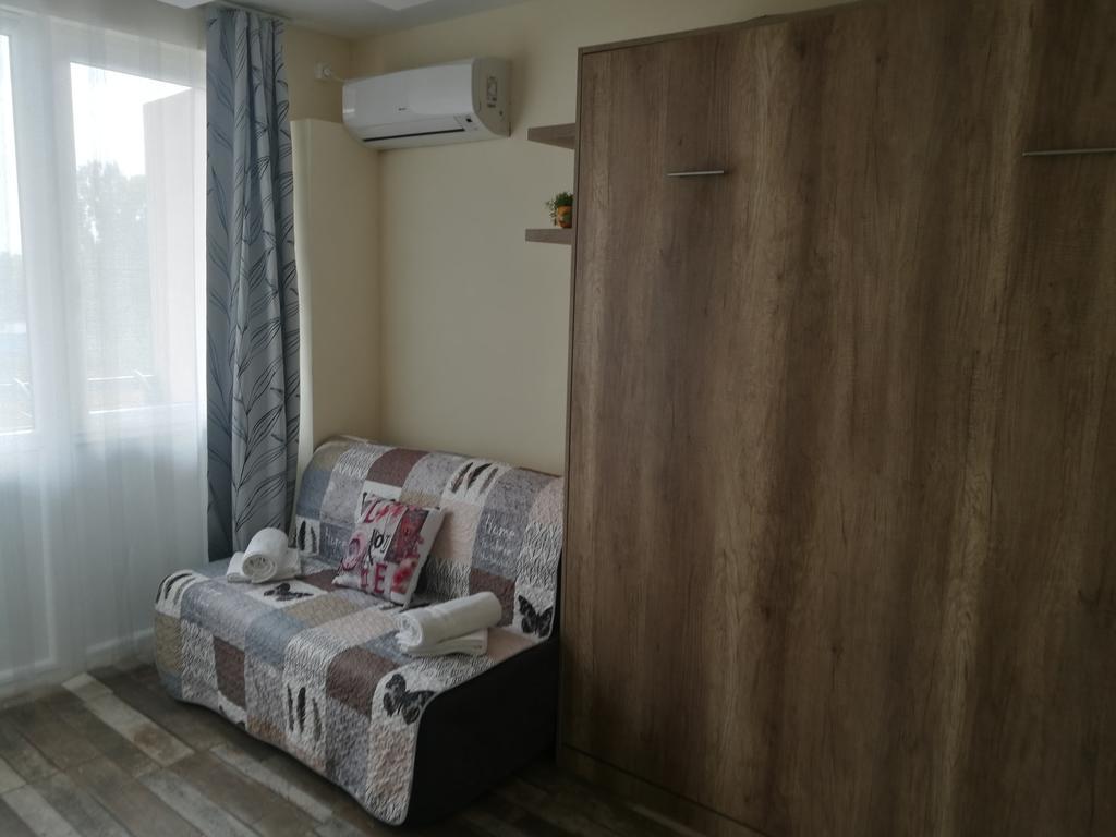 Hanga Apartman Siófok Exterior foto